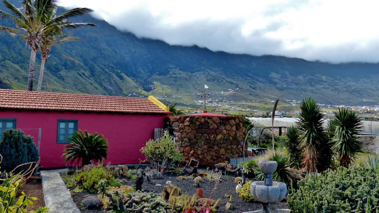 Casa Guinea Guest House Frontera Exterior photo