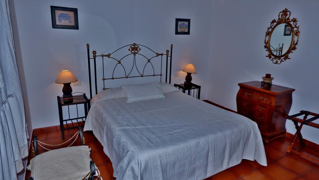 Casa Guinea Guest House Frontera Exterior photo