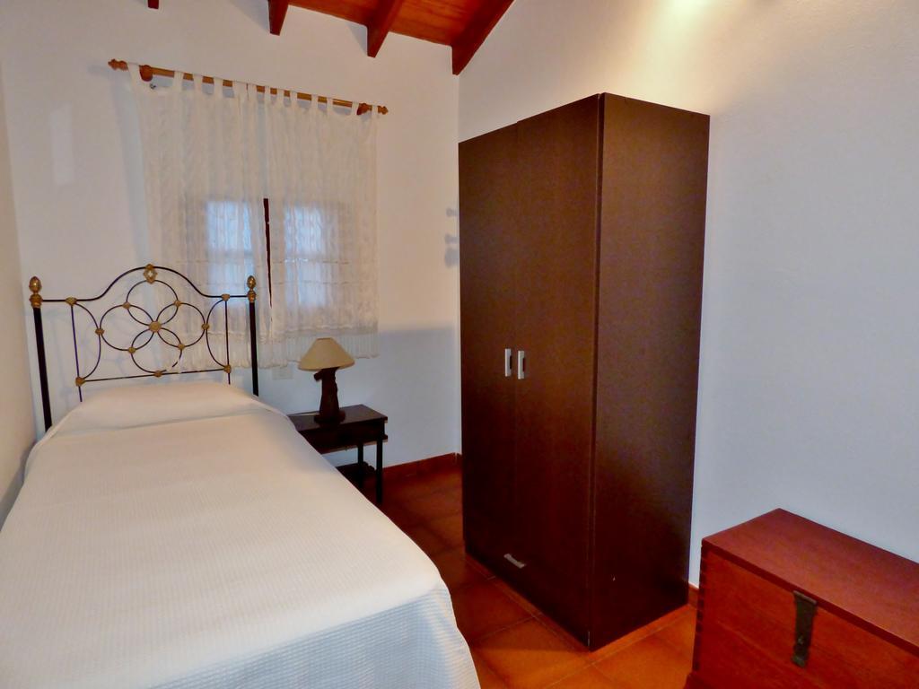 Casa Guinea Guest House Frontera Exterior photo